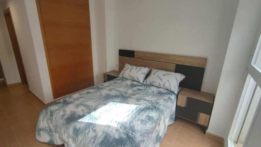 Квартира с 2 спальнями в Аликанте, Испания №1513 № 15