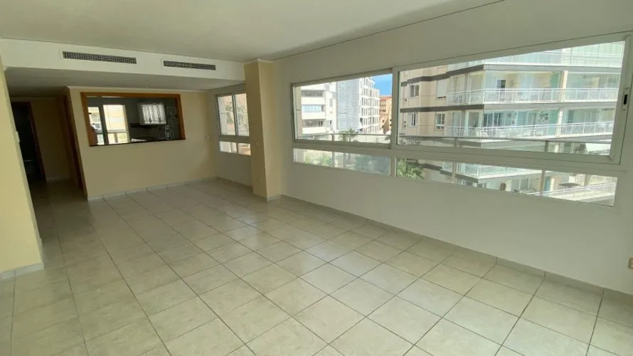 Квартира 168м² в Кальпе, Испания №971 № 11