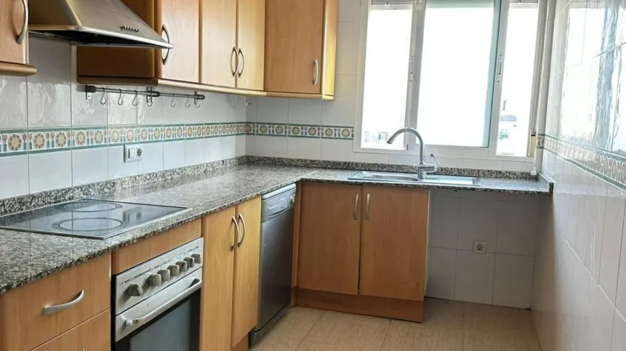 Квартира с 2 спальнями в Торревьеха, Испания №2906 № 9