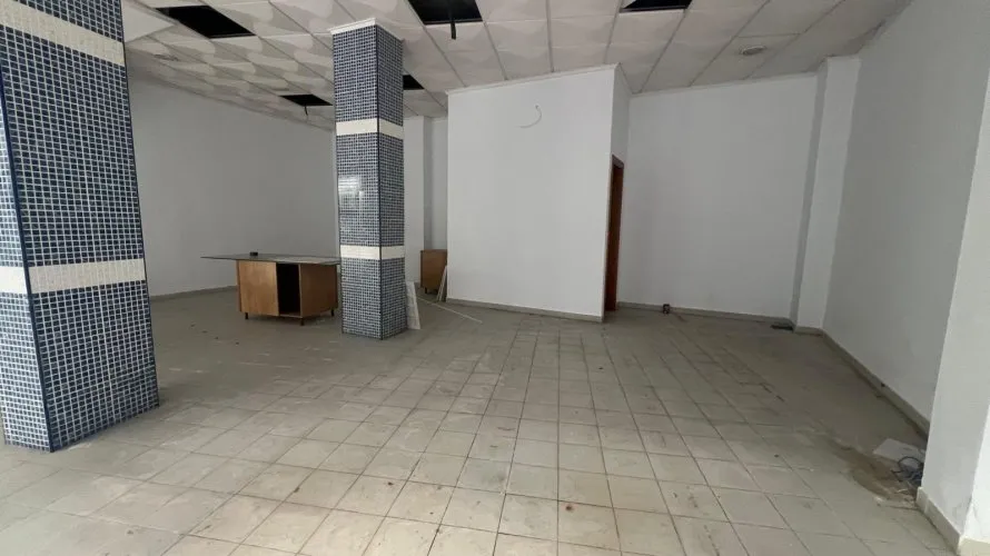 Коммерческая недвижимость 100м² в Торревьеха, Испания №2931 № 5