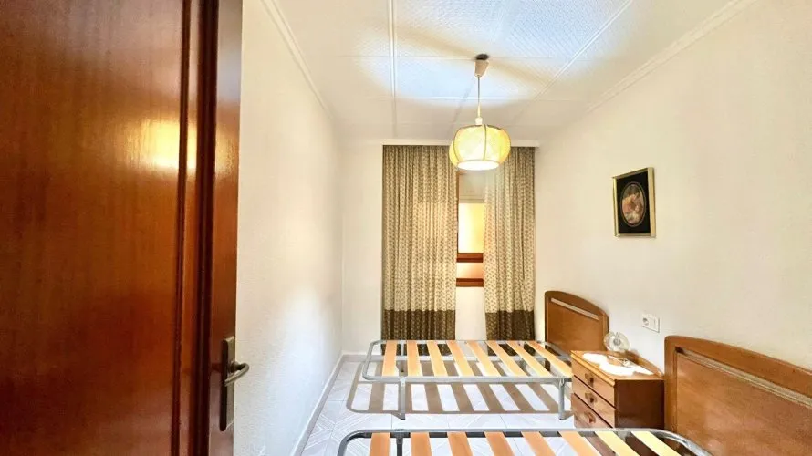Квартира с 3 спальнями в Торревьеха, Испания №1138 № 11