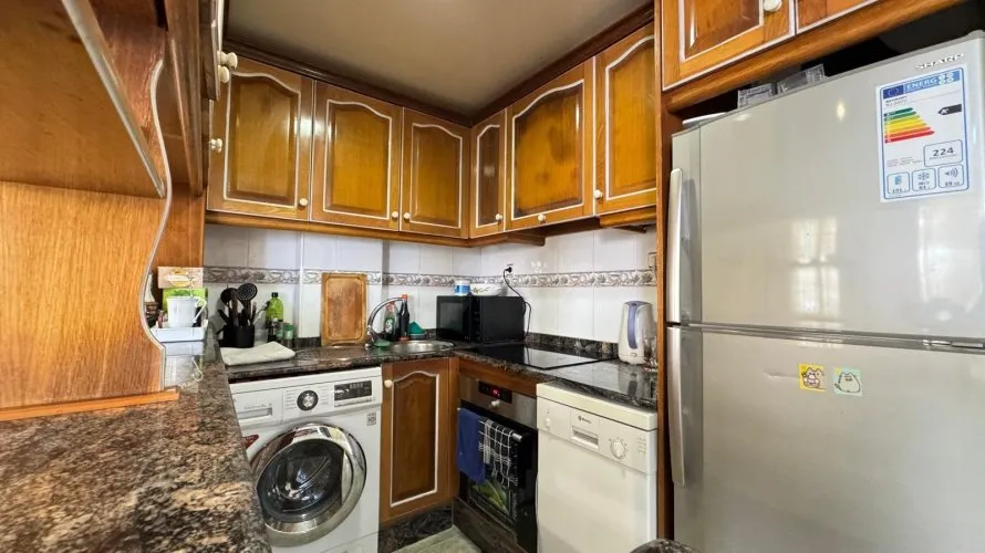 Дом с 3 спальнями в Гуардамар-дель-Сегура, Испания №830 № 14