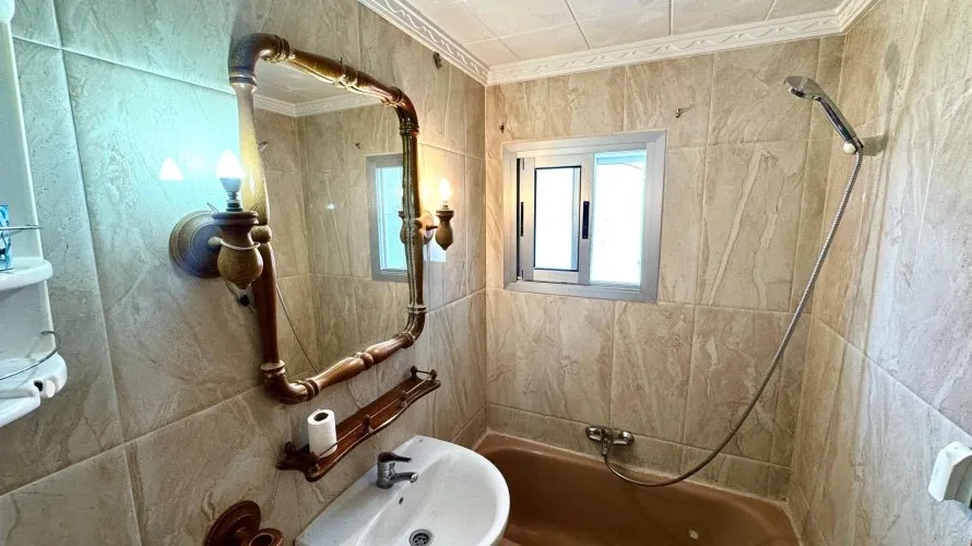 Квартира 83м² в Аликанте, Испания №2974 № 13