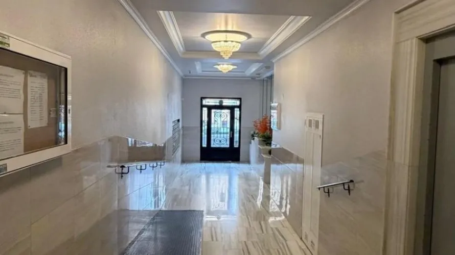 Квартира 61м² в Торревьеха, Испания №2904 № 23