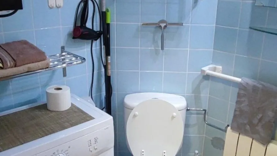 Квартира 29м² в Финестрат, Испания №2795 № 11