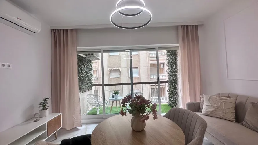 Квартира 51м² в Торревьеха, Испания №2900 № 17