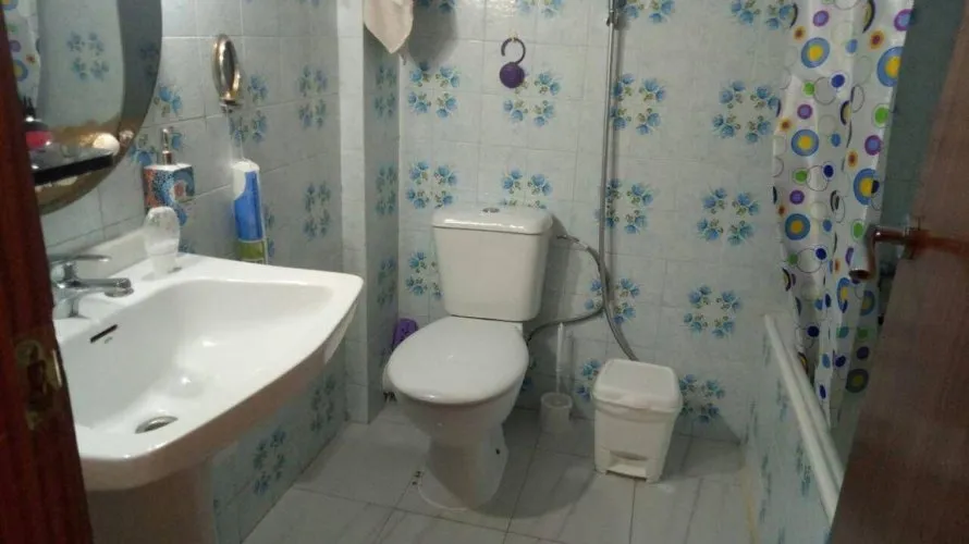 Квартира с 2 спальнями в Аликанте, Испания №2767 № 10