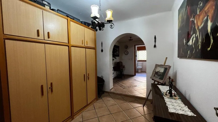 Квартира 180м² в Сан-Висенте-дель-Распеиг, Испания №481 № 15