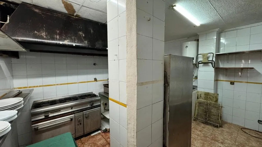 Коммерческая недвижимость 118м² в Торревьеха, Испания №123 № 14