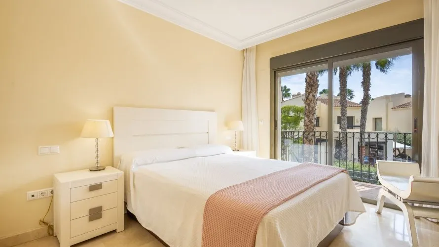Квартира 70м² в Сан-Хавьер, Испания №1559 № 19