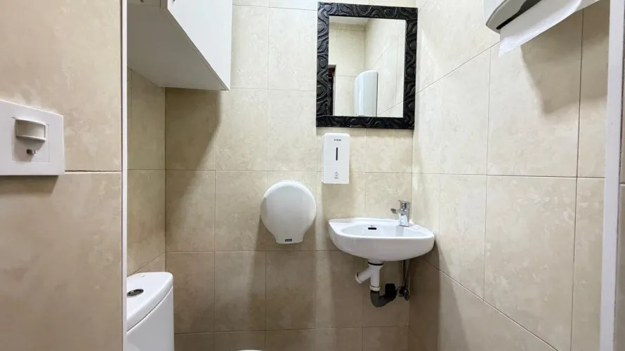 Коммерческая недвижимость 57м² в Торревьеха, Испания №2702 № 1