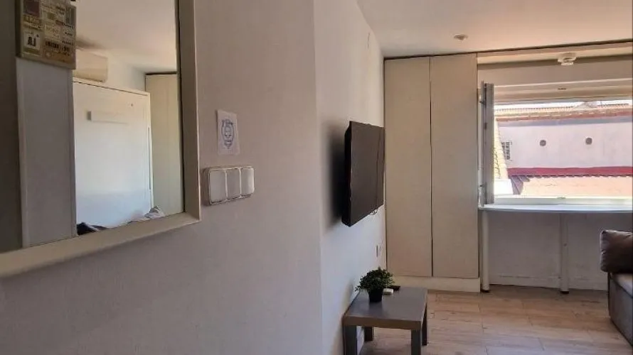 Квартира 25м² в Мадрид, Испания №1430 № 13