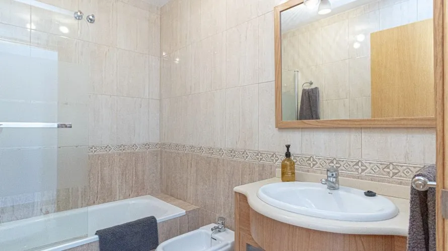 Дом 76м² в Аликанте, Испания №1165 № 9