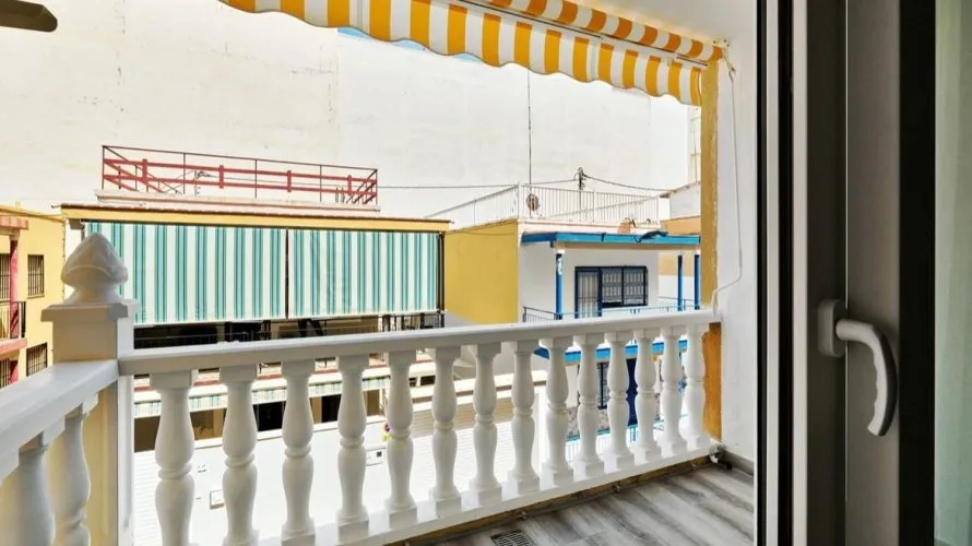 Квартира 75м² в Торревьеха, Испания №1406 № 9