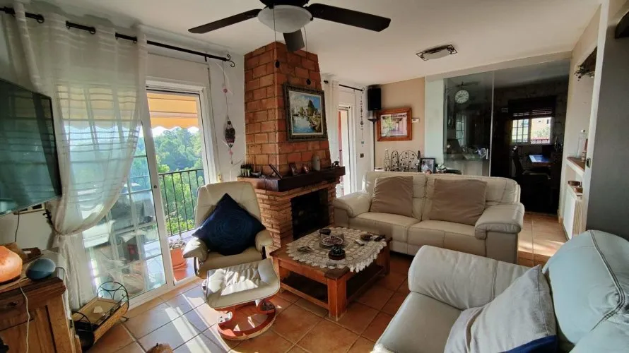 Квартира 290м² в Ла Нусия, Испания №1204 № 17