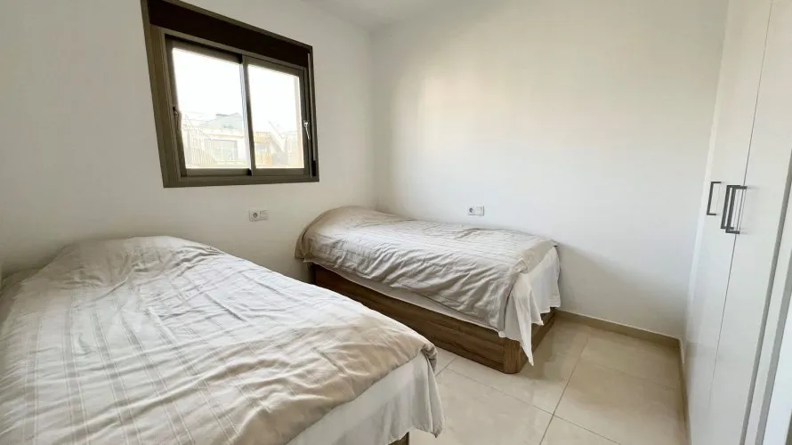 Квартира 83м² в Лос Долсес, Испания №1552 № 12