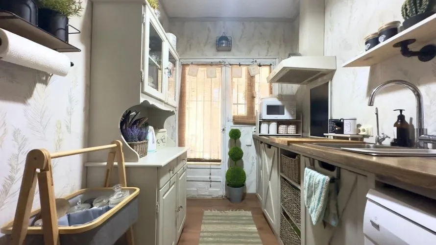 Квартира с 3 спальнями в Торребланка, Испания №1020 № 26