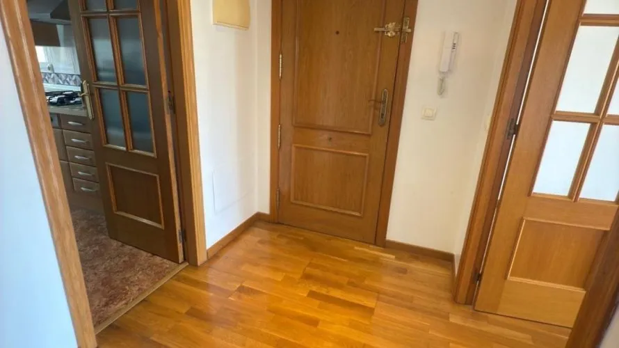 Квартира с 3 спальнями в Аликанте, Испания №132 № 25