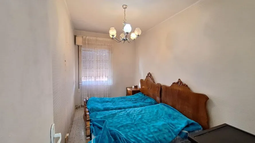 Квартира с 1 спальней в Мьерес, Испания №2872 № 5