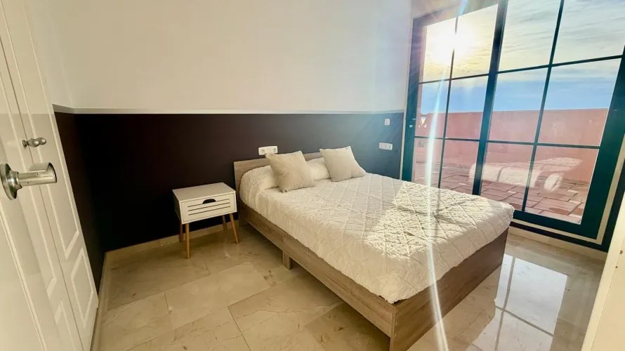 Пентхаус 125м² в Финестрат, Испания №1105 № 11