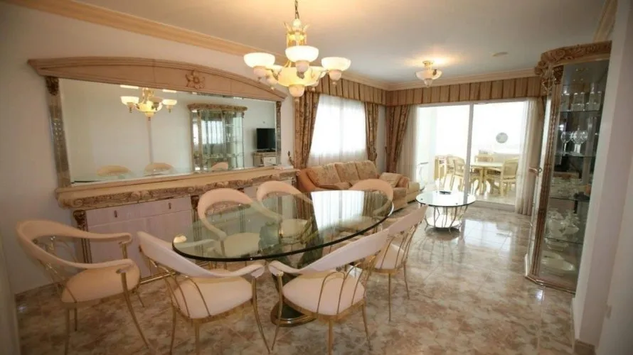 Квартира 140м² в Кальпе, Испания №988 № 4