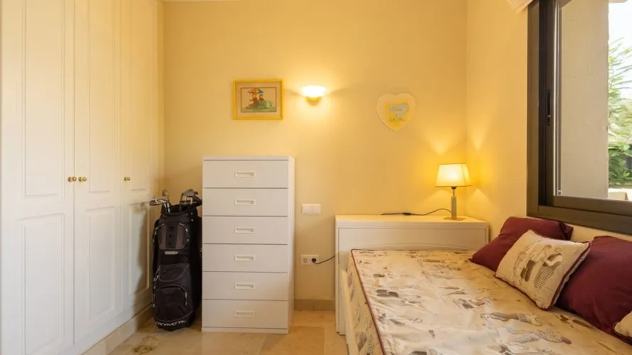 Квартира 70м² в Сан-Хавьер, Испания №1559 № 13