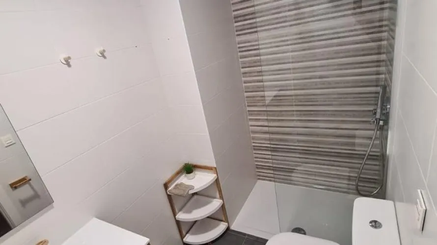 Квартира с 3 спальнями в Кампоамор, Испания №1362 № 21