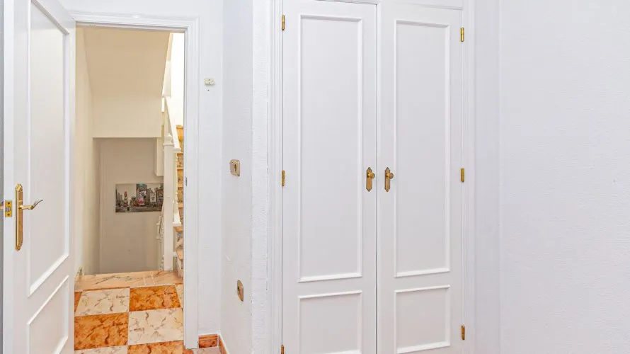 Квартира 74м² в Плайя Фламенка II, Испания №1140 № 21