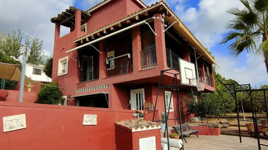 Квартира 290м² в Ла Нусия, Испания №1204 № 13