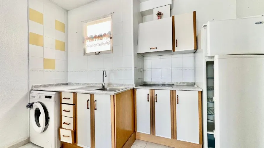 Пентхаус с 1 спальней в Торревьеха, Испания №2840 № 6