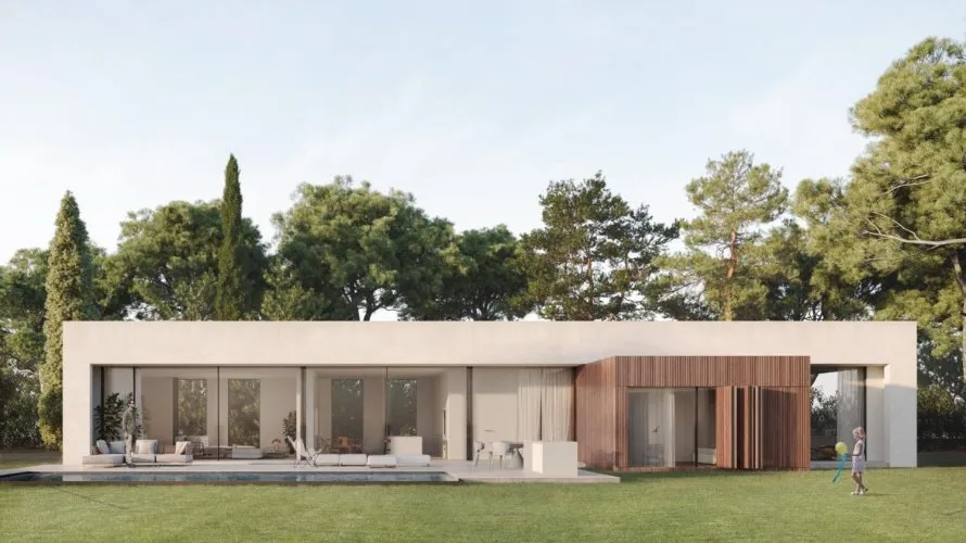 Квартира 400м² в Альзира, Испания №1337 № 14