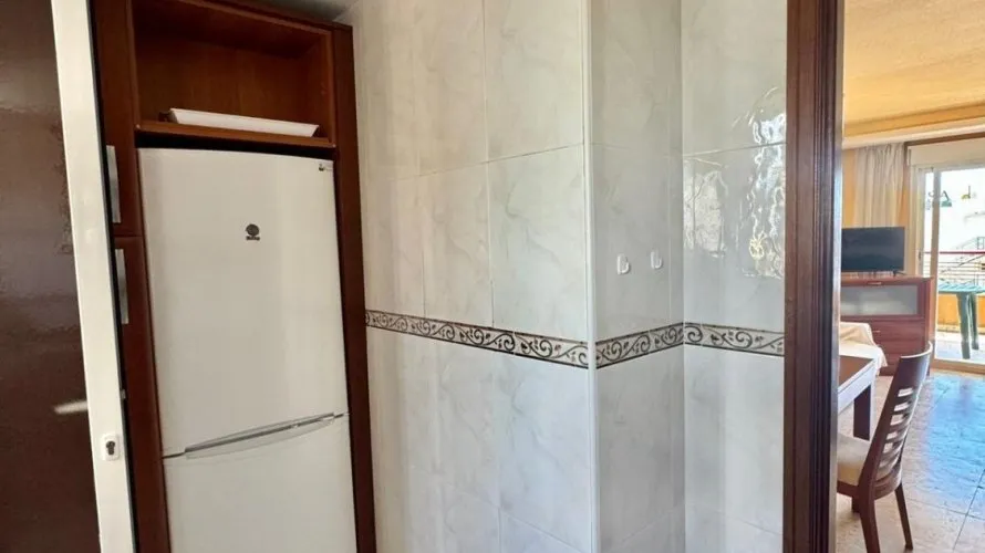 Квартира с 2 спальнями в Бенидорм, Испания №880 № 12