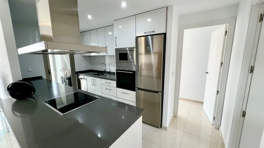 Квартира 83м² в Лос Долсес, Испания №1552 № 16