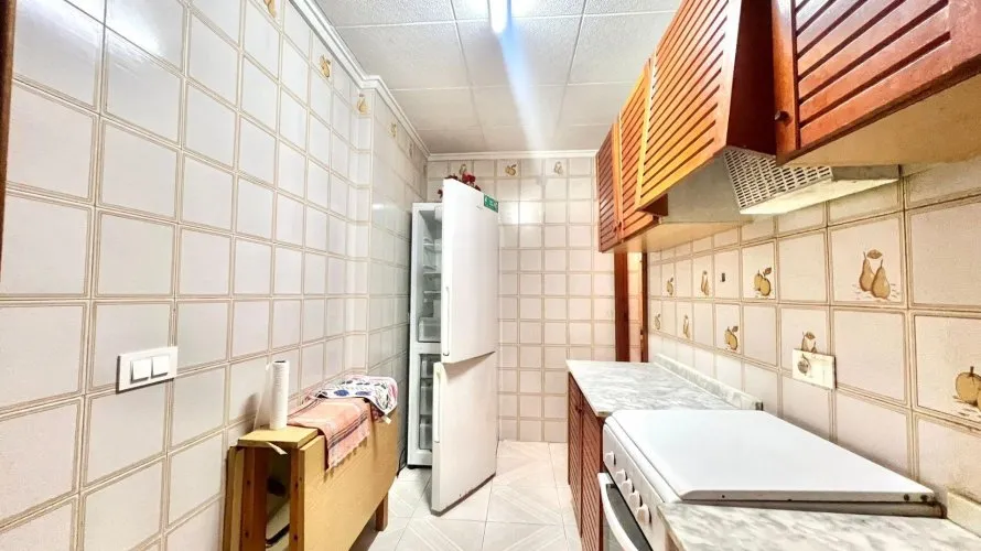 Квартира с 3 спальнями в Торревьеха, Испания №1138 № 7