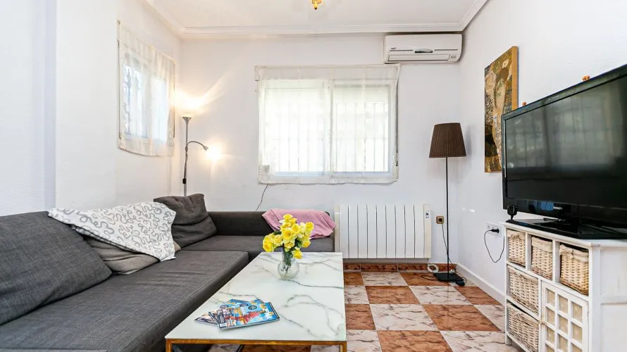 Квартира 74м² в Плайя Фламенка II, Испания №1140 № 7