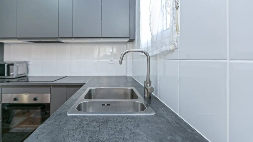 Квартира 74м² в Плайя Фламенка II, Испания №1140 № 12