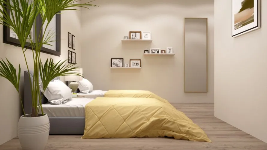 Квартира с 2 спальнями в Alegria Residencial XXI, Торревьеха, Испания №79 № 10