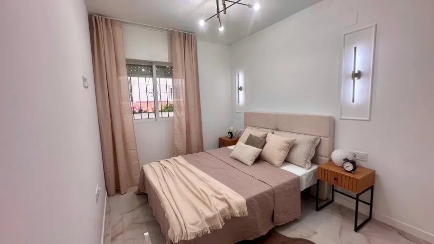 Квартира 51м² в Торревьеха, Испания №2900 № 10