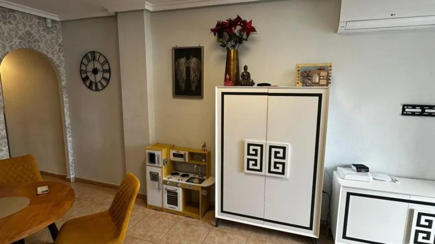 Квартира с 2 спальнями в Торревьеха, Испания №2794 № 11