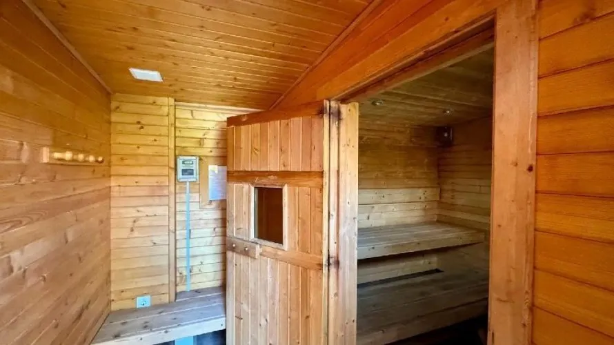 Квартира с 2 спальнями в Торревьеха, Испания №773 № 22