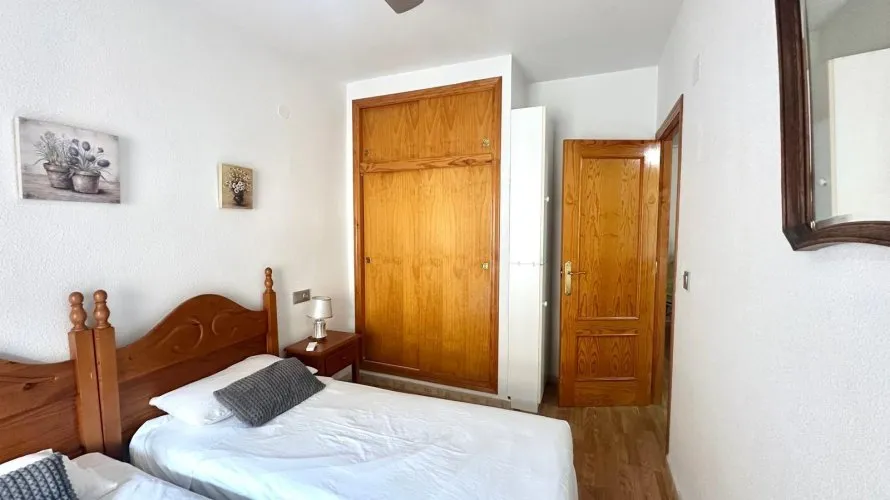 Квартира 58м² в Торревьеха, Испания №2894 № 8
