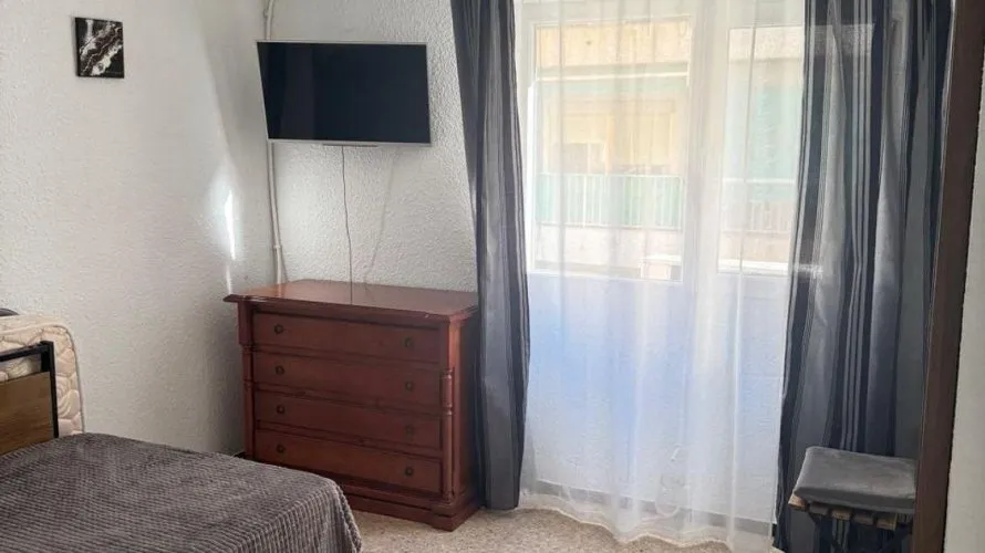 Квартира с 2 спальнями в Аликанте, Испания №2815 № 8