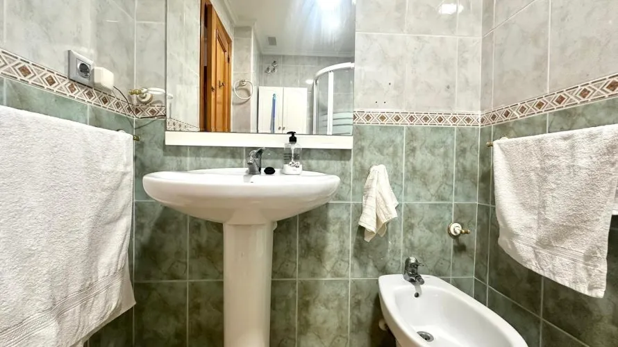 Квартира 58м² в Торревьеха, Испания №2894 № 7