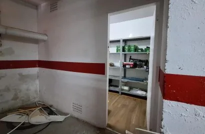 Склад 7м² в Торревьеха, Испания №2802