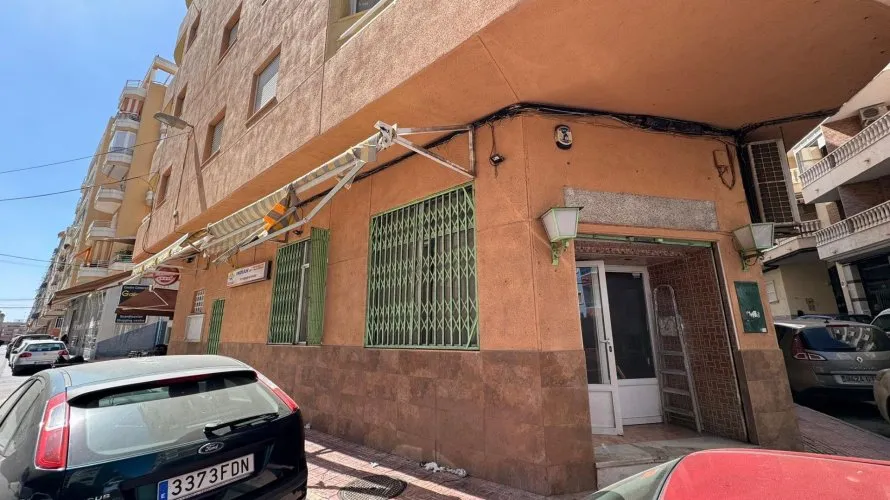 Коммерческая недвижимость 118м² в Торревьеха, Испания №123 № 17