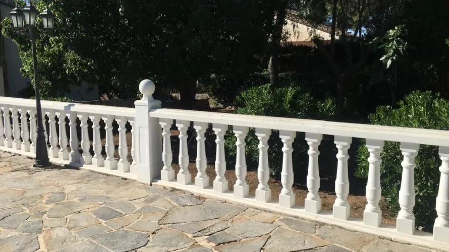 Квартира 135м² в Ла-Элиана, Испания №489 № 15