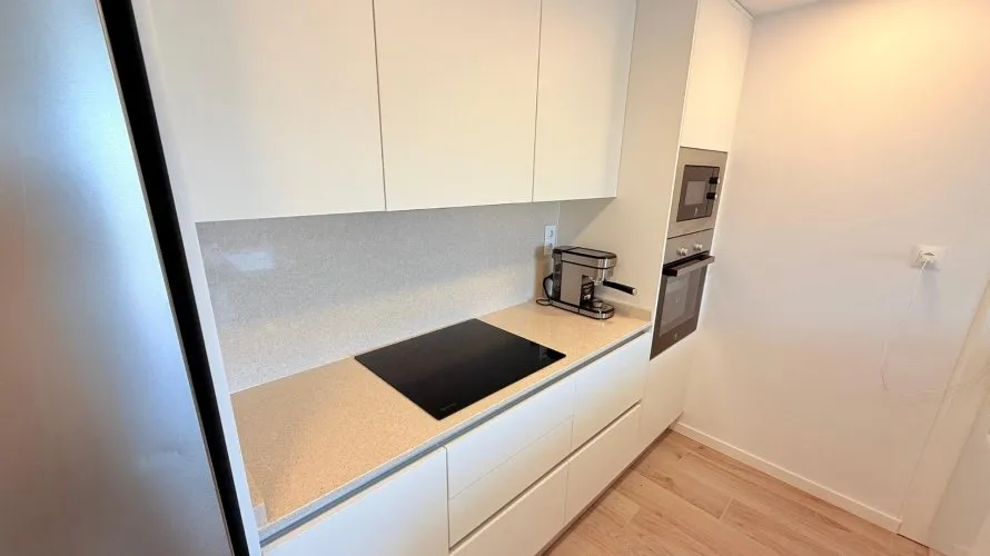 Квартира 62м² в Дения, Испания №186