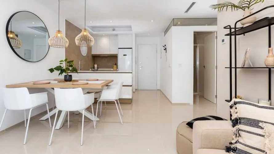 Квартира 73м² в Рохалес, Испания №1210 № 15