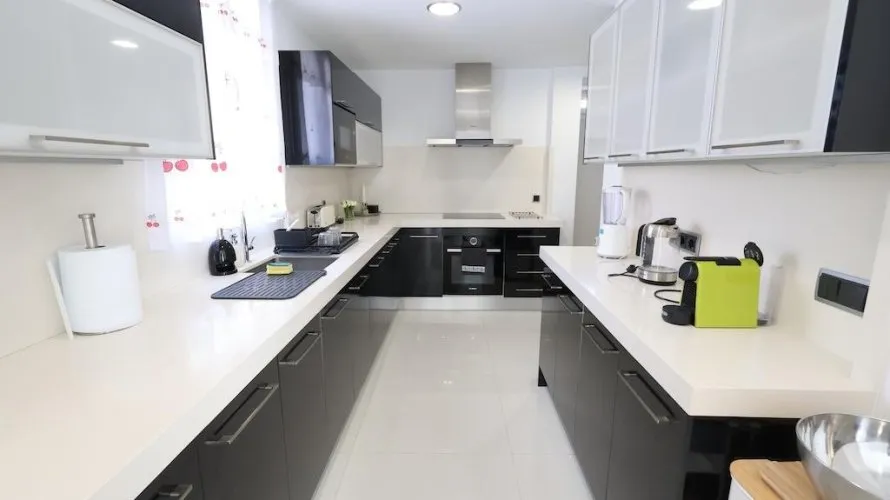 Квартира с 4 спальнями в Кабо Роиг, Испания №888 № 3