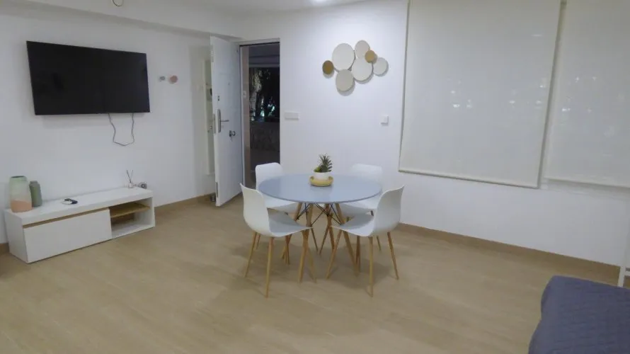 Коммерческая недвижимость 50м² в Аликанте, Испания №2743 № 3